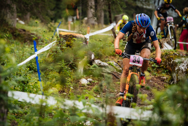 Lenzerheide Race
