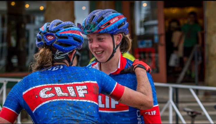 Nationals Excitement