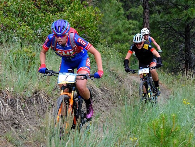 Carson City Backcountry