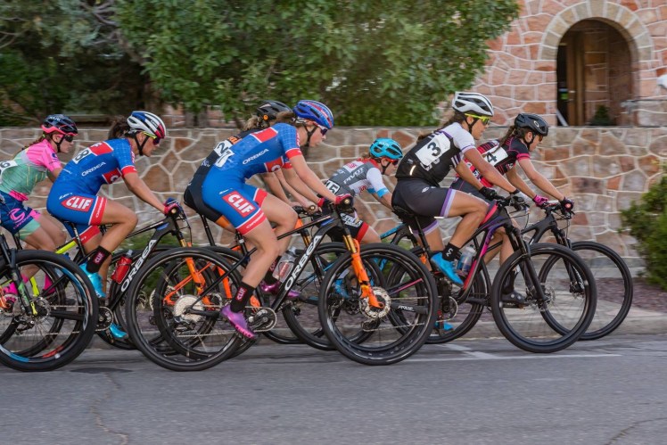 Carson Fat Tire Crit 2