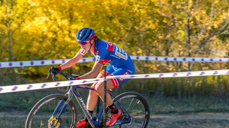 Boulder Day 1 Photo 2