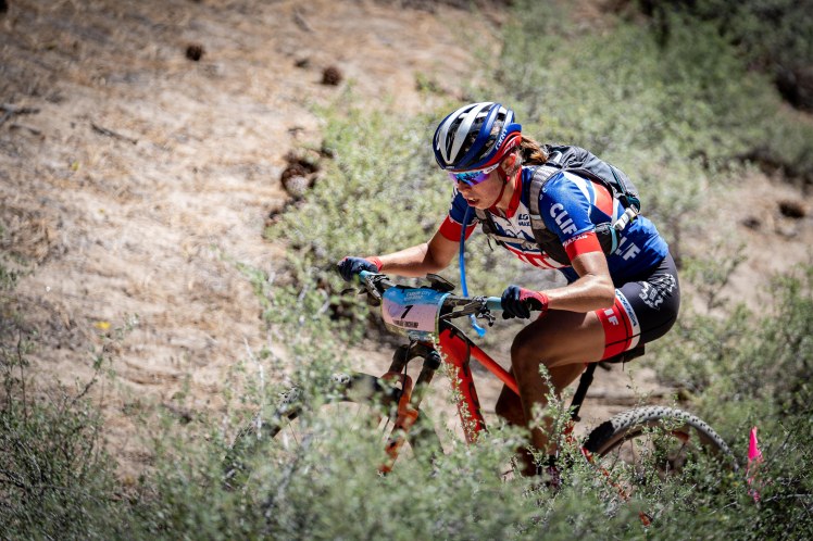 Carson Backcountry 2