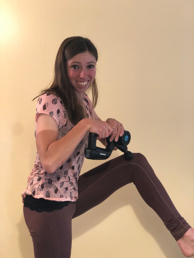 Massage Gun